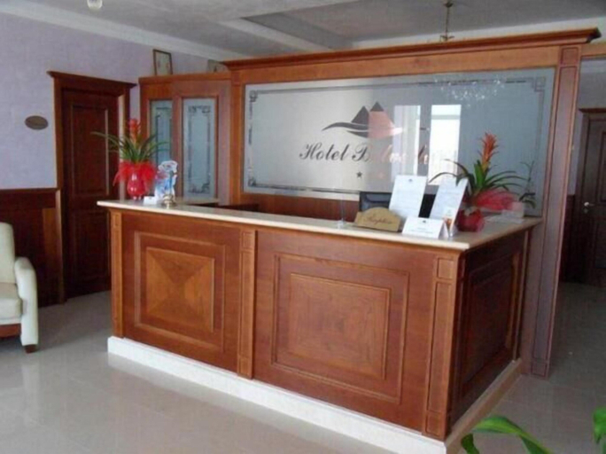 Others 5, Hotel Belvedere, Barletta-Andria-Trani