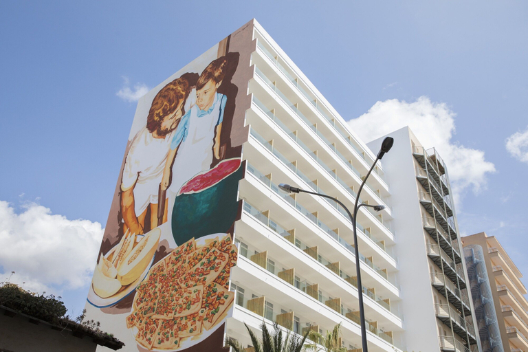 Exterior & Views 2, Hotel whala!fun, Baleares