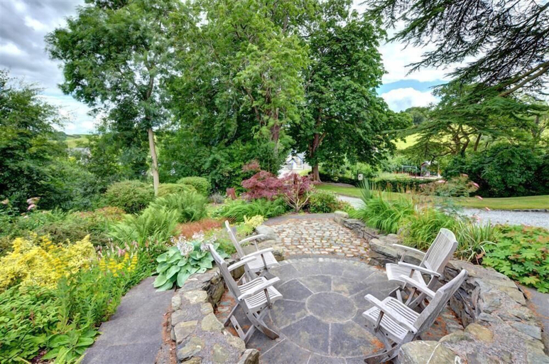 Others 4, The Old Rectory Bed & Breakfast, Denbighshire