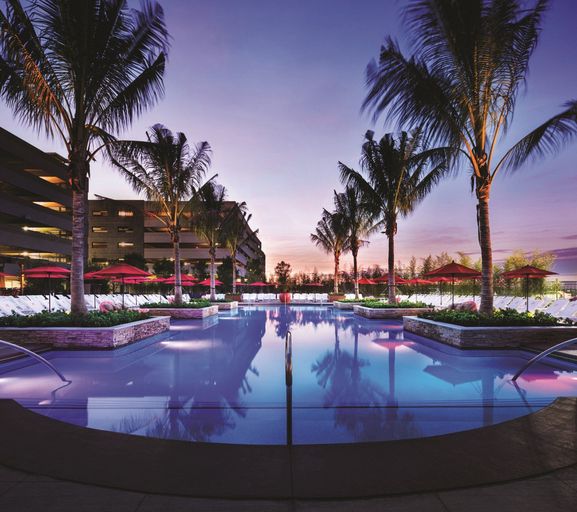 Sport & Beauty 2, Borgata Hotel Casino & Spa, Atlantic