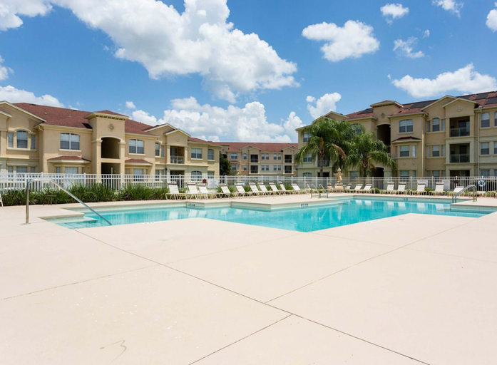 Sport & Beauty 4, Enchanted Retreat, Polk
