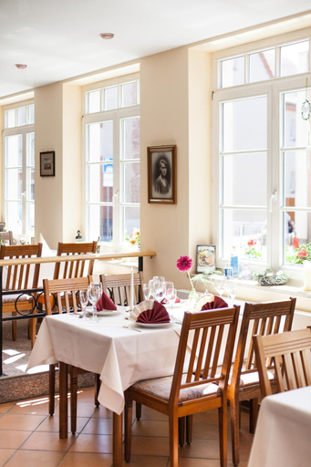 Food & Drinks 5, Der Insulaner - Hotel & Restaurant, Mecklenburgische Seenplatte