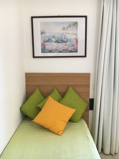 Bedroom 4, Il Nido dei Gabbiani, Olbia-Tempio