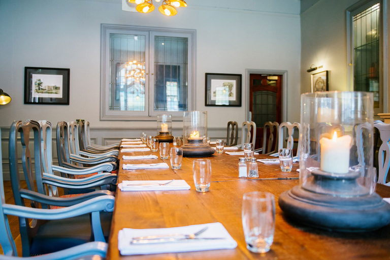 Food & Drinks 5, Toll House Inn, Lancashire
