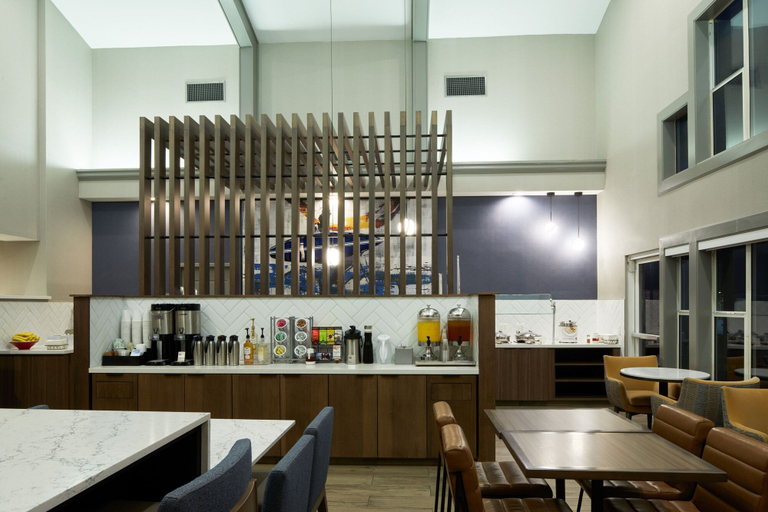 Food & Drinks 5, Residence Inn by Marriott Carlsbad, San Diego