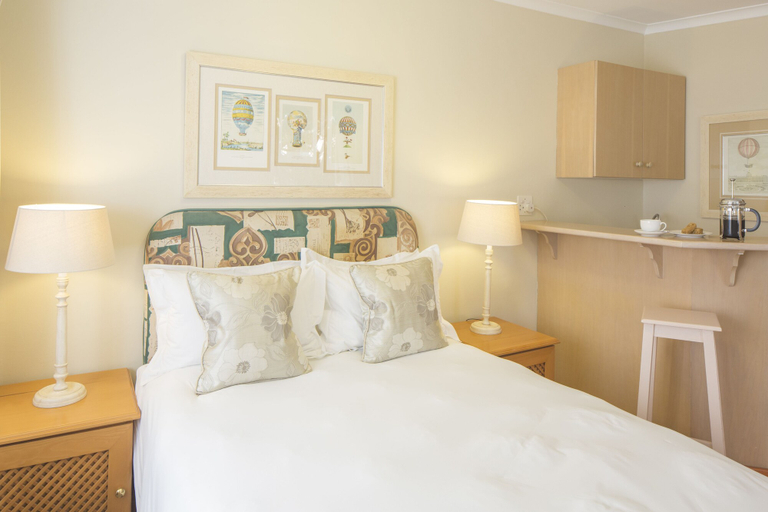 Bedroom 3, Kingfisher GuestHouse, Nelson Mandela Bay