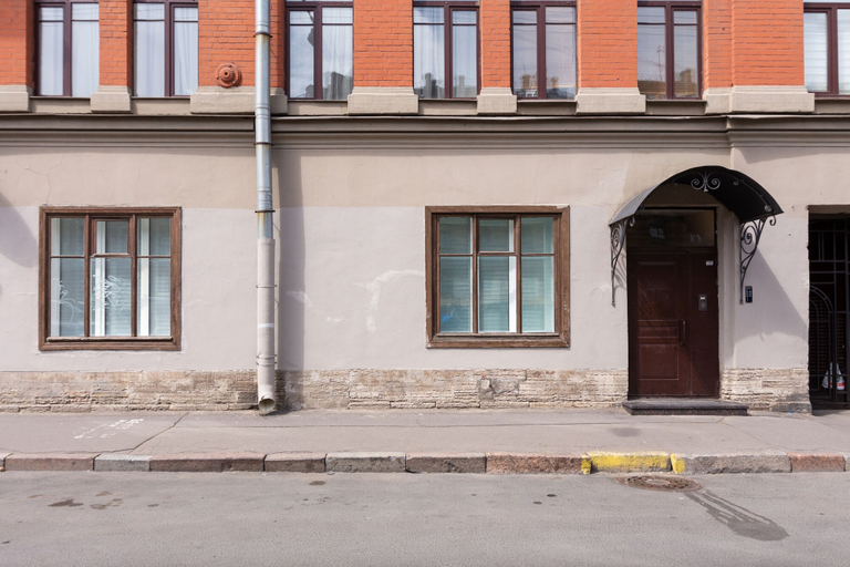 Exterior & Views, City of Rivers on Griboedova 33, Sankt-Peterburg gorsovet