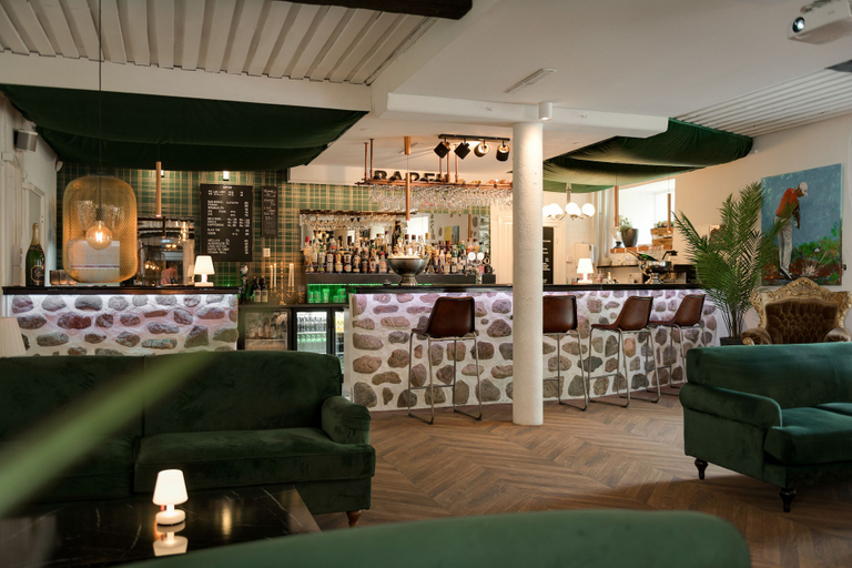 Food & Drinks 4, Skyrup Golf & Hotell, Hässleholm