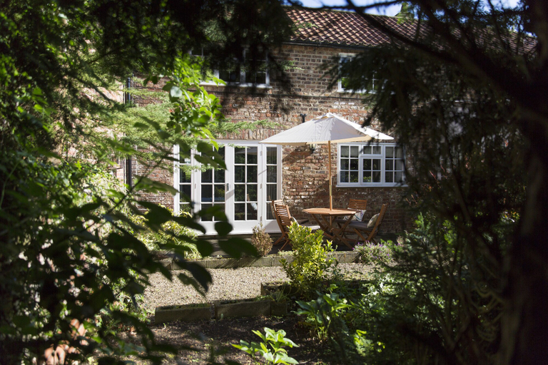 Exterior & Views 2, Tickton Grange Hotel, East Riding of Yorkshire
