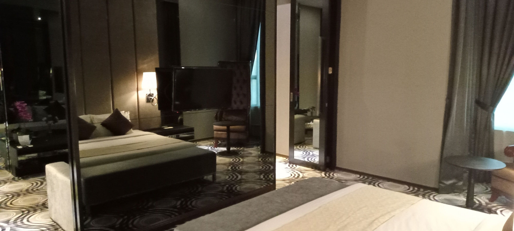 Bedroom 9