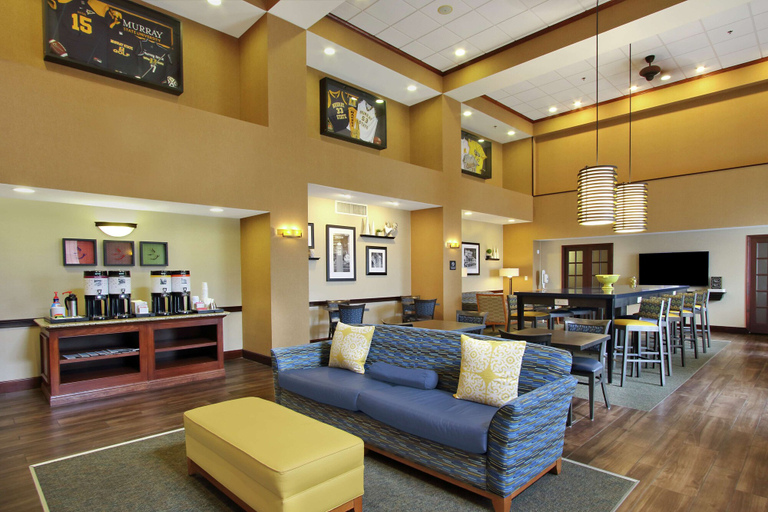 Others 5, Hampton Inn & Suites Murray, Calloway