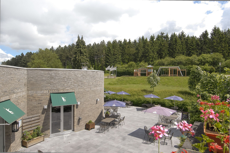 Exterior & Views 2, Mont-des-Pins Dennenheuvel, Luxembourg