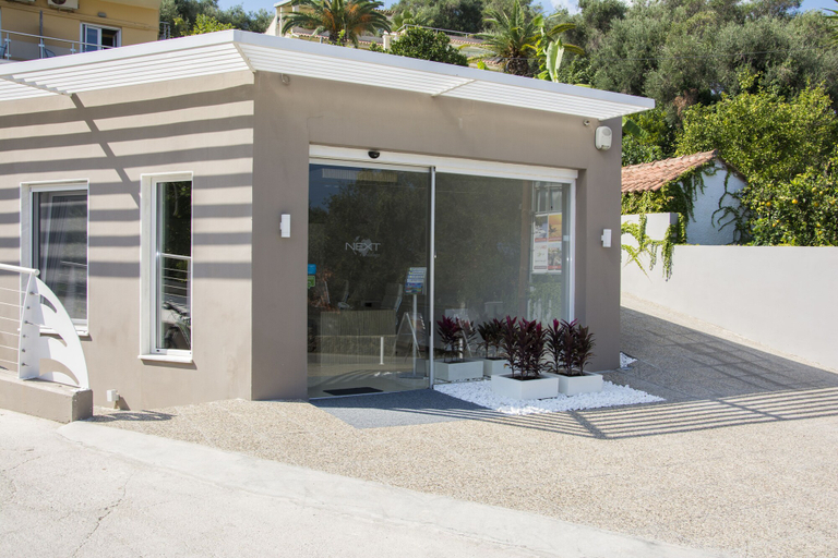Exterior & Views 2, Ionian Eye Design Studios & Spa, Ionian Islands