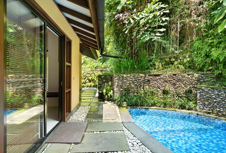Sport & Beauty 3, Ubud Green Resort Villas Powered by Archipelago, Gianyar