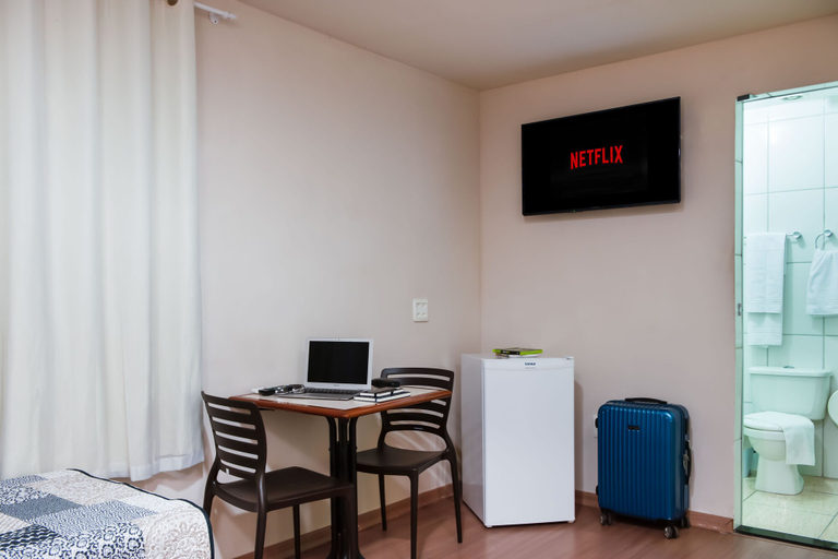 Others 5, Hotel Pouso Alegre, Cariacica