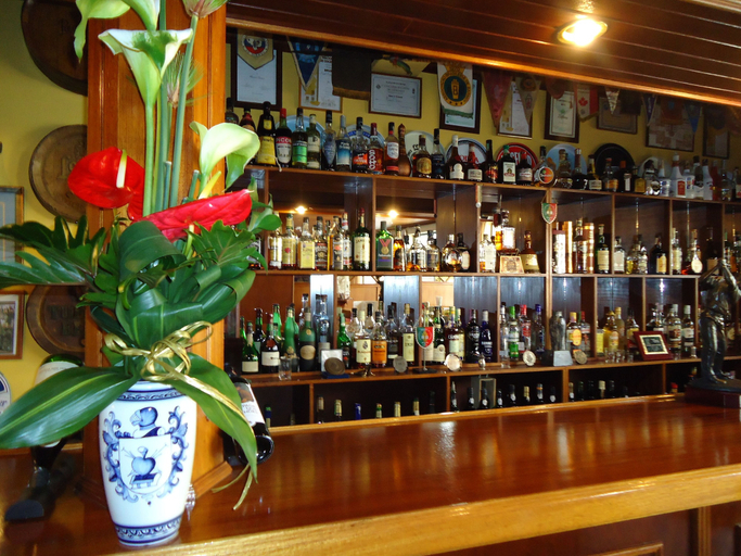 Food & Drinks 5, Boutique Hotel Marina S Roque, Lagos