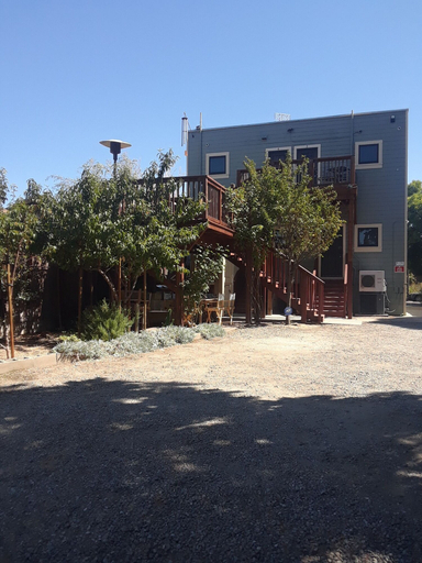 Exterior & Views 2, Luxury Apartments - City Center, Santa Clara