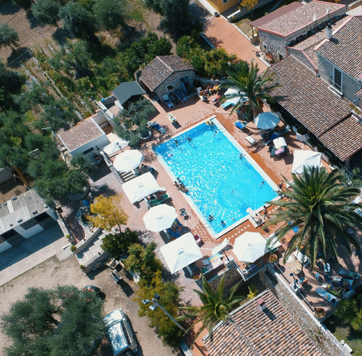 Exterior & Views 2, Le Cese, Foggia