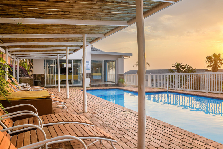 Sport & Beauty 5, Illovo Beach Club, eThekwini