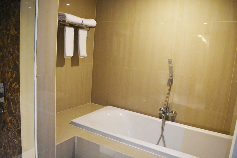 Bedroom 25