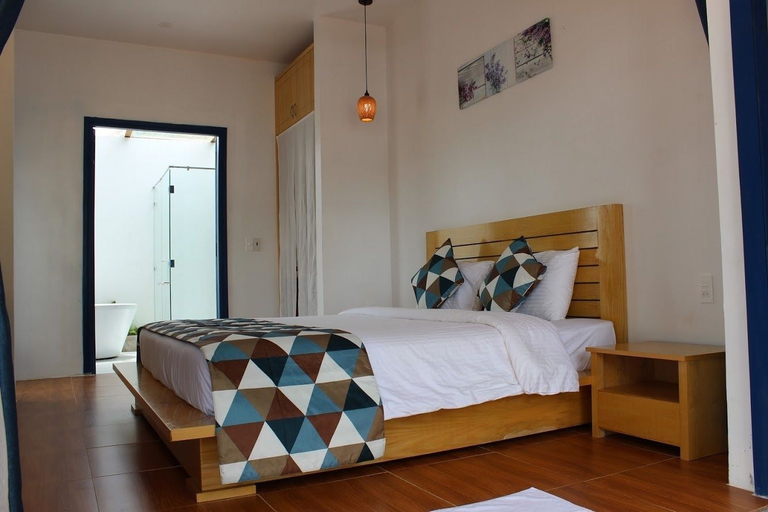 Bedroom 3, Sea Breeze Resort Phu Quoc, Phú Quốc