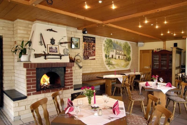 Food & Drinks, Bungalows Saalestrand, Saalfeld-Rudolstadt