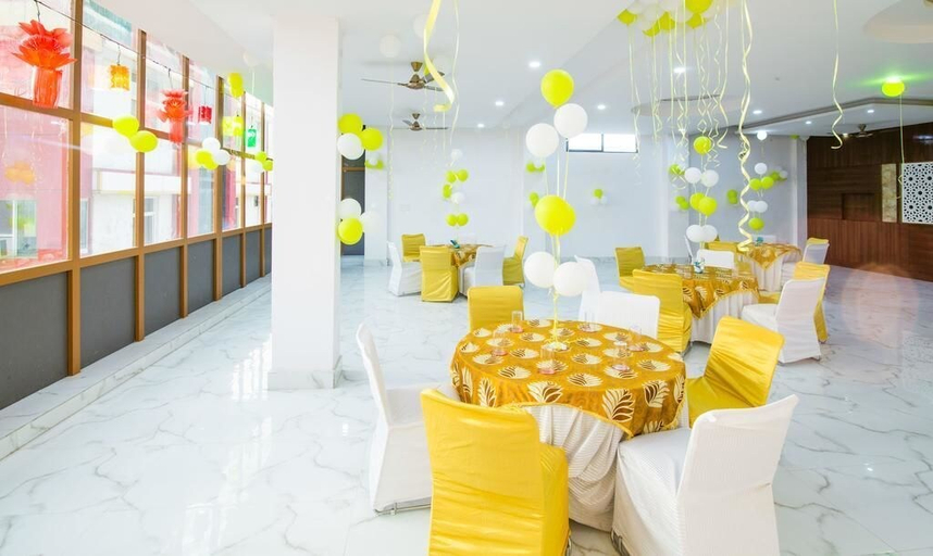 Food & Drinks 5, Sumanglam, Dehradun