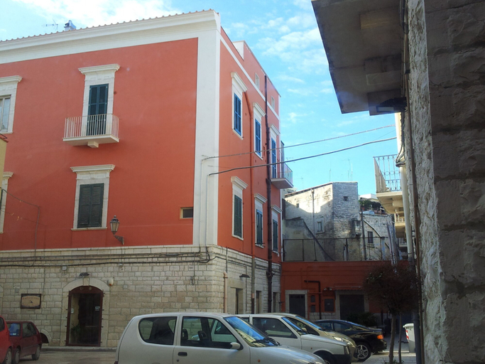 Exterior & Views 2, B&B Torrente Antico, Barletta-Andria-Trani