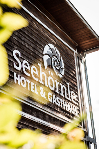 Hotel und Gasthaus Seehörnle, Konstanz