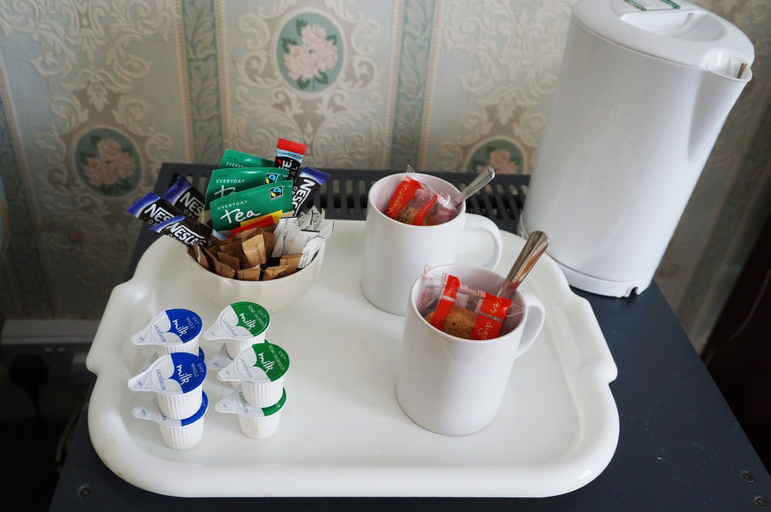 Food & Drinks 4, Greyfriars Lodge, Kent