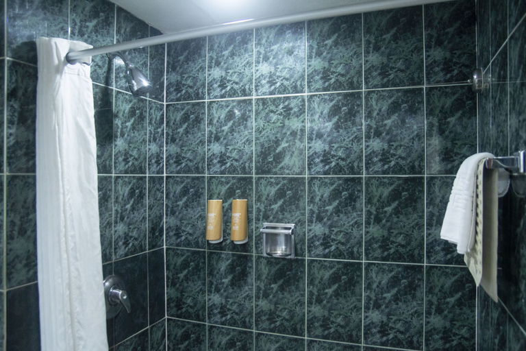 Bathroom 5, Emporio Ixtapa - with Optional All Inclusive, José Azueta