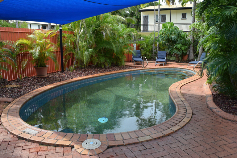 Sport & Beauty 2, Coconut Grove Holiday Apartments, Coconut Grove
