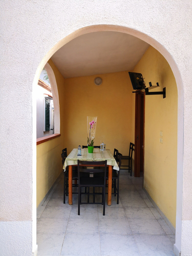 Others 5, Villaggio Vacanze Mare Blu, Foggia