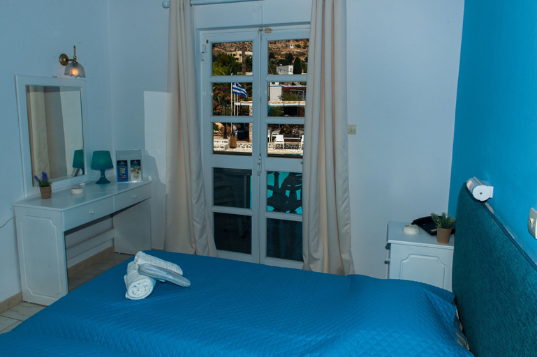 Bedroom 4, Saraya Resort, South Aegean