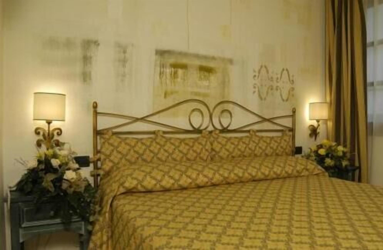 Bedroom 3, Hotel Terra di Gallura, Nuoro