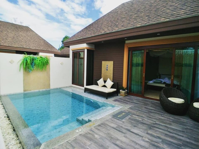 Sport & Beauty 5, Triple Tree Beach Resort, Cha-Am