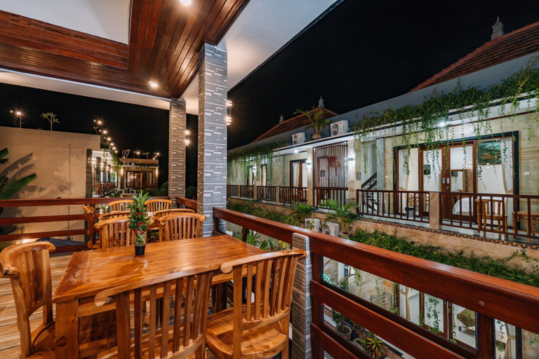 Food & Drinks 4, Sari Nusa Inn, Klungkung