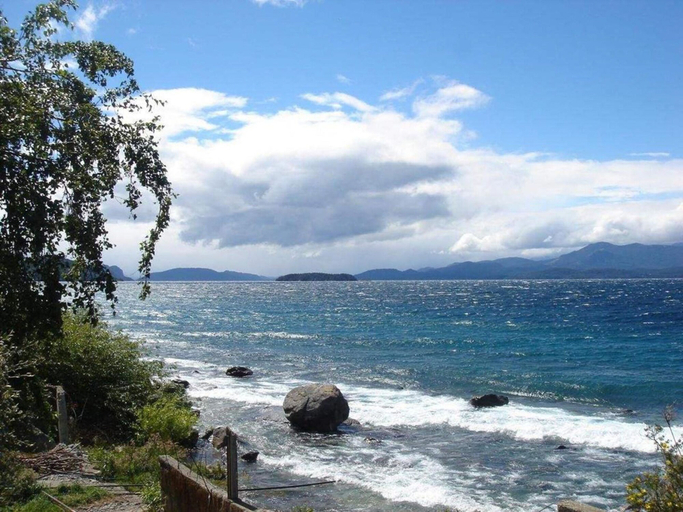 Others 4, Apart Costa Azul, Bariloche