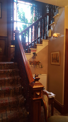 Others 3, Tower Guest House, Eilean Siar