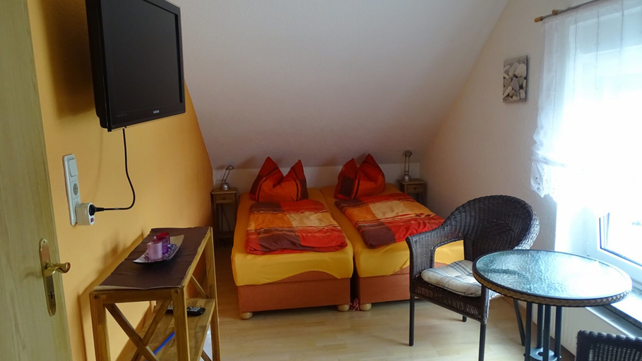 Others 5, Gästezimmer & Ferienwohnung Berge, Bautzen