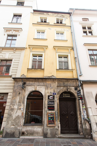 Exterior & Views, KrakowNow Szpitalna, Kraków City