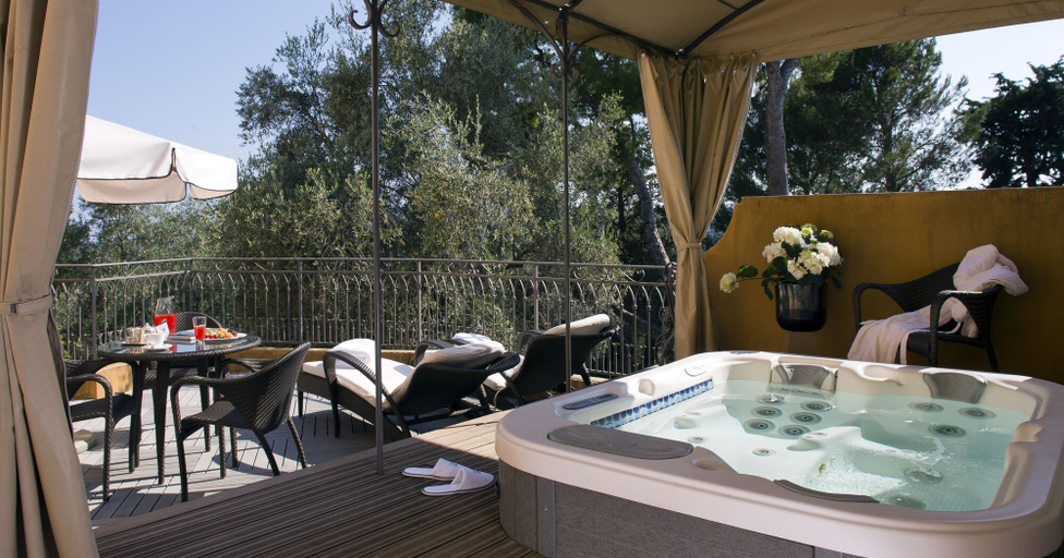 Sport & Beauty 3, La Bastide Saint Antoine, Alpes-Maritimes