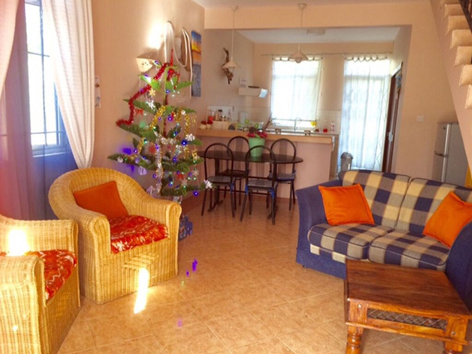 Others 5, Residence Mon Choisy