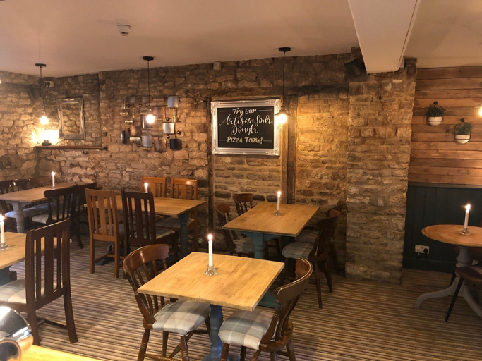 Food & Drinks 4, The Punch Bowl, Oxfordshire