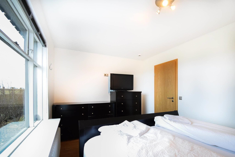 Bedroom 2, Brún, Biskupstungnahreppur