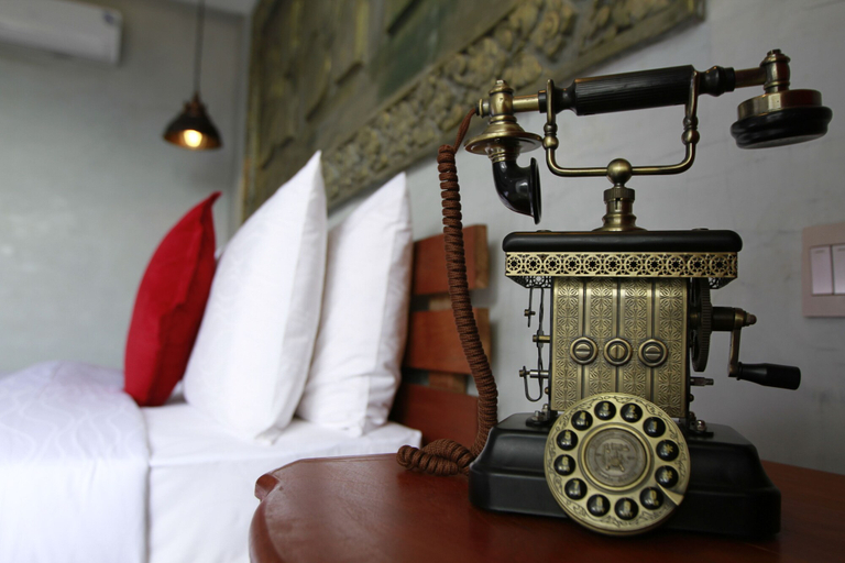 Bedroom 3, Cambana Residence, Siem Reap