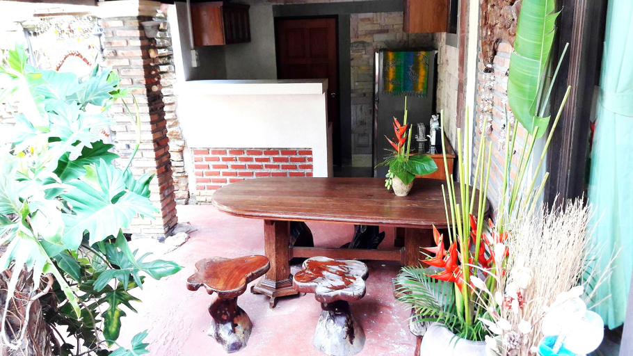 Others 4, BB PoolVilla, Mueang Krabi