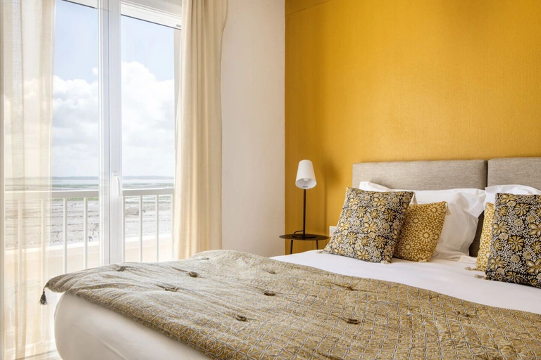 Bedroom 3, Le homard bleu, Charente-Maritime