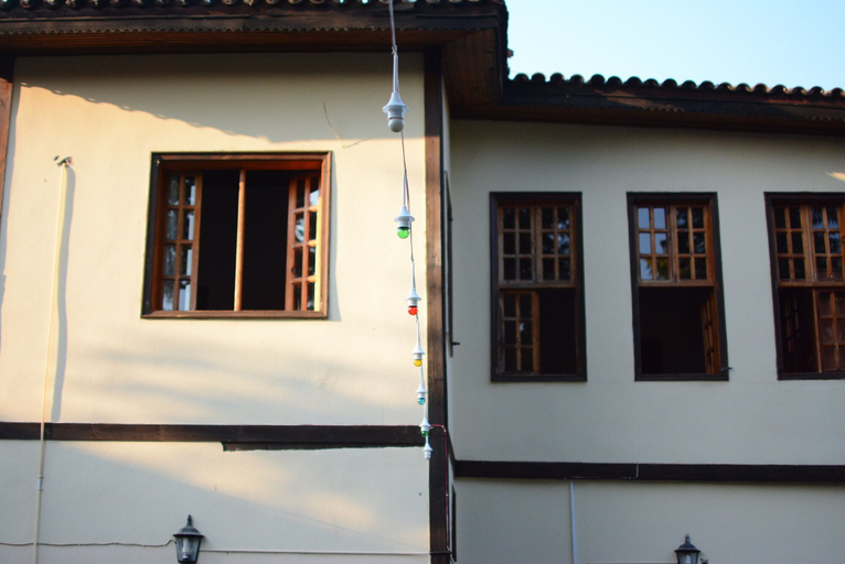 Exterior & Views 2, Wood House, Antalya