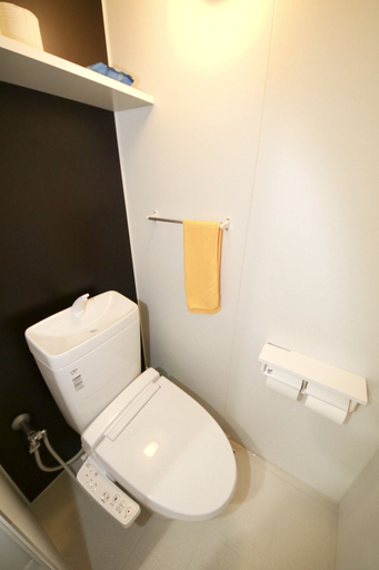 Bathroom 3, Chura Gahna House Tsubogawa Naha, Naha